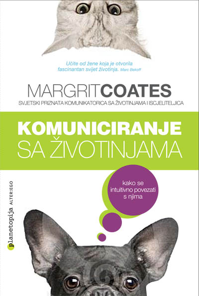 Komuniciranje sa životinjama
