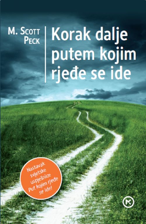 Korak dalje putem kojim se rjeđe ide