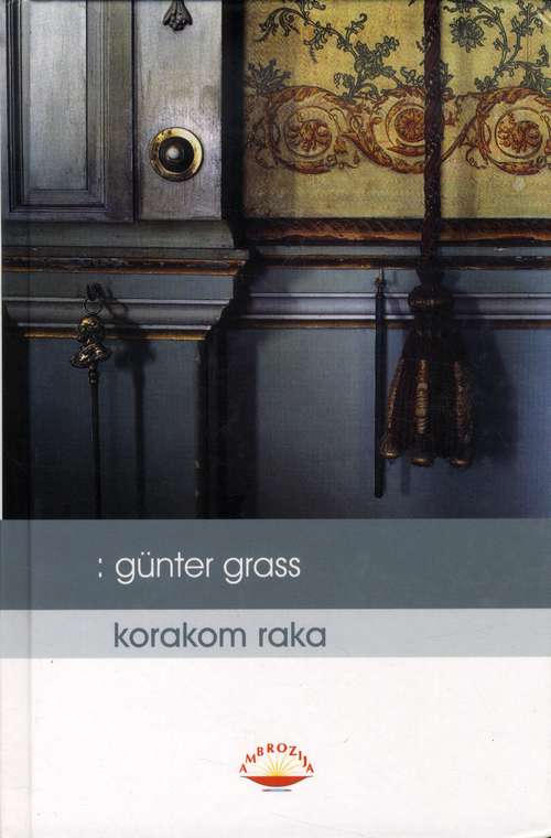 Korakom raka