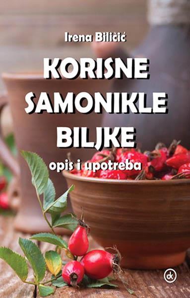 Korisne samonikle biljke