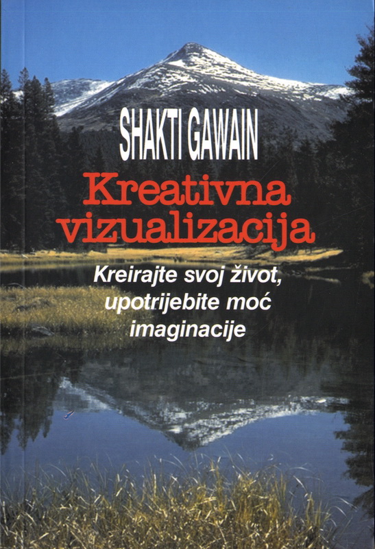 KREATIVNA VIZUALIZACIJA