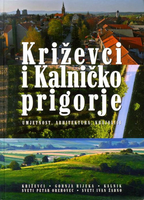 Križevci i Kalničko prigorje