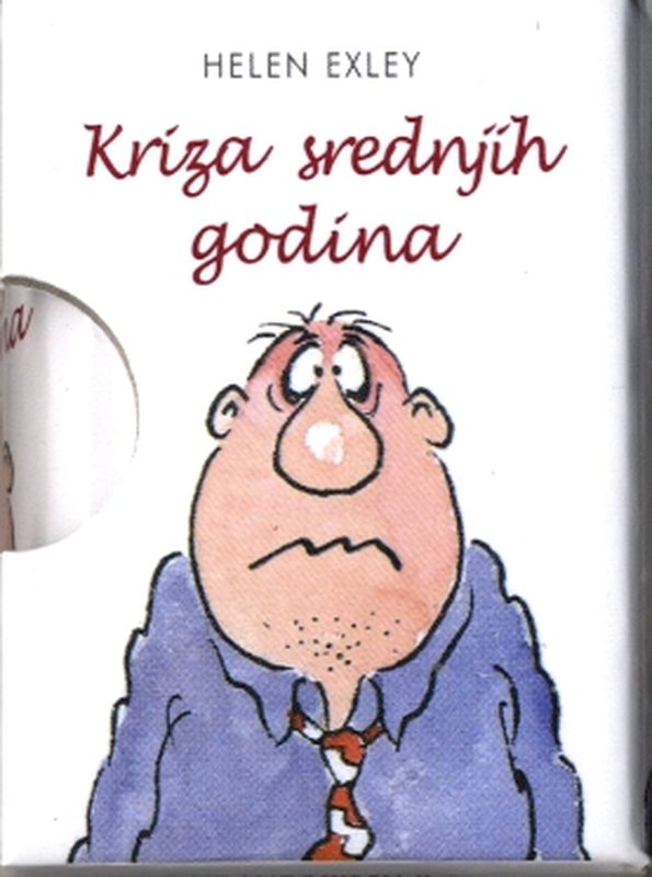 Kriza srednjih godina