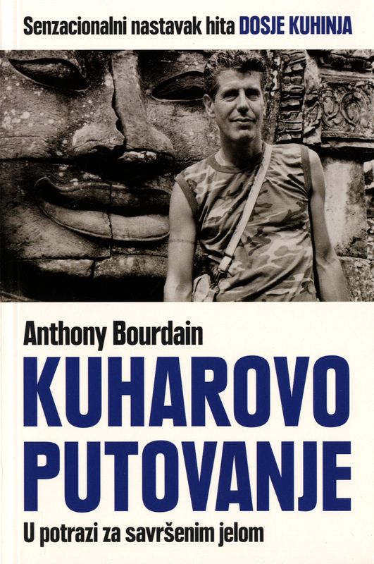 KUHAROVO PUTOVANJE