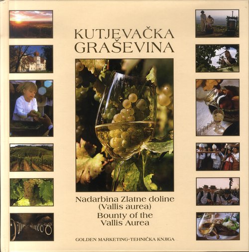 KUTJEVAČKA GRAŠEVINA