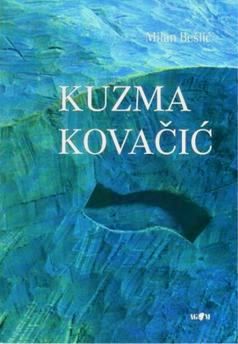 Monografija: Kuzma Kovačić