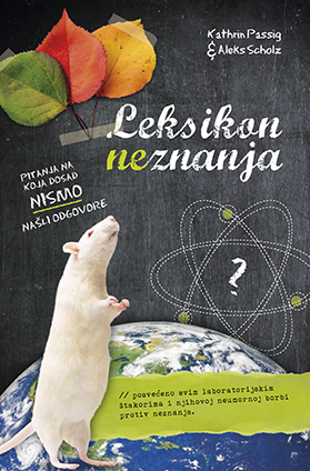 Leksikon neznanja