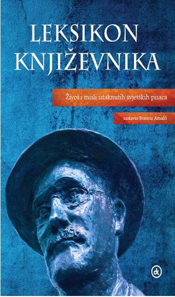 Leksikon književnika