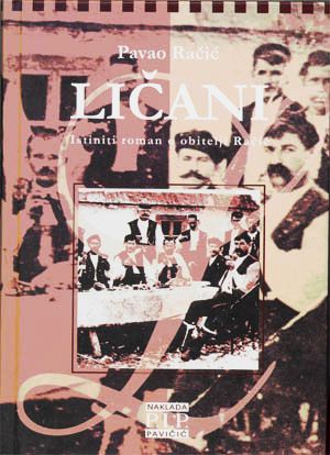 Ličani