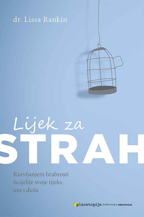 Lijek za strah