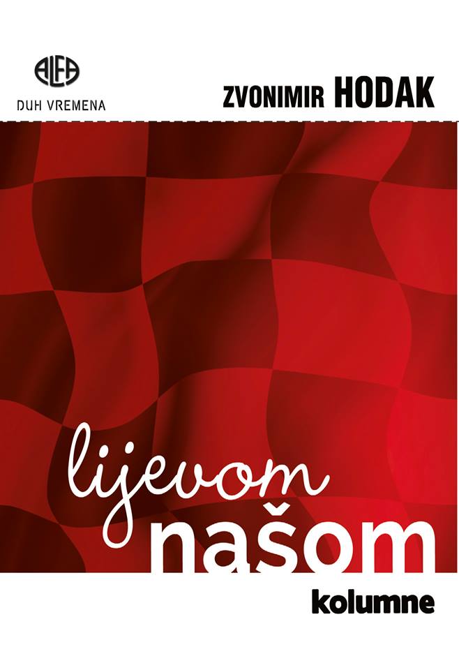 Lijevom našom