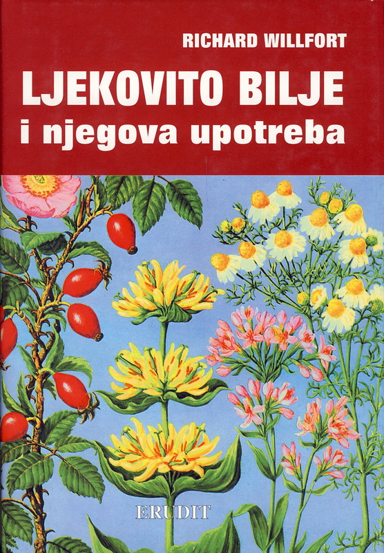 Ljekovito bilje i njegova upotreba