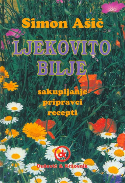 LJEKOVITO BILJE