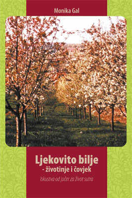 LJEKOVITO BILJE - ŽIVOTINJE I ČOVJEK