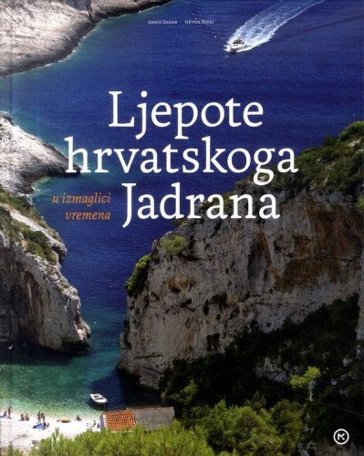Ljepote hrvatskoga Jadrana
