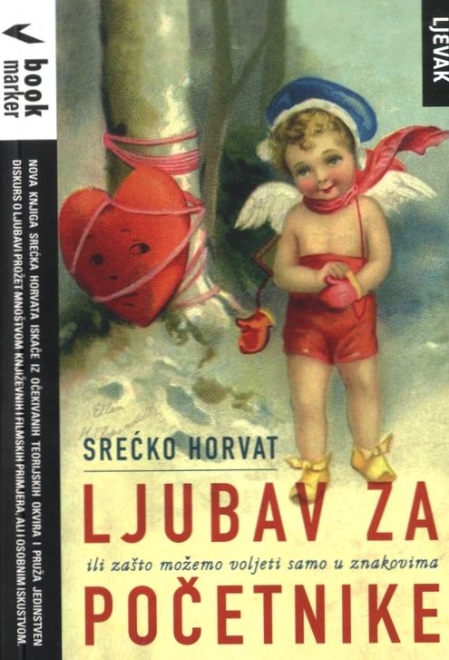 Ljubav za početnike