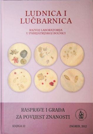 Ludnica i lučbarnica