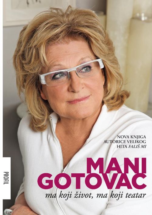 Ma koji život, ma koji teatar!