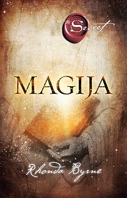 MAGIJA