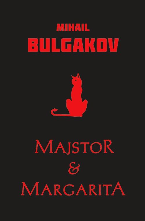 Majstor i Margarita