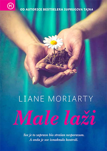 Male laži
