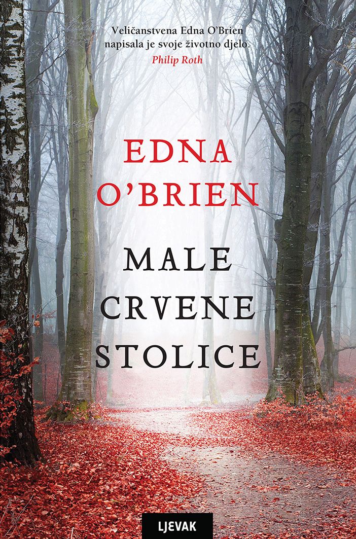 Male crvene stolice