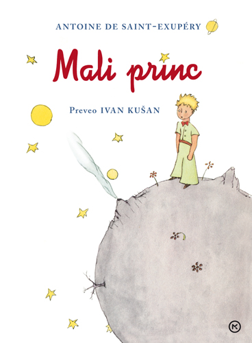 Mali princ