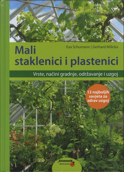 Mali staklenici i plastenici