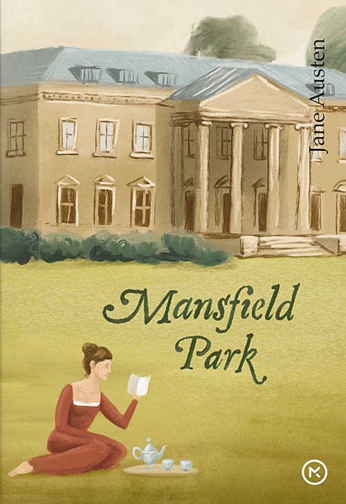 Mansfield Park