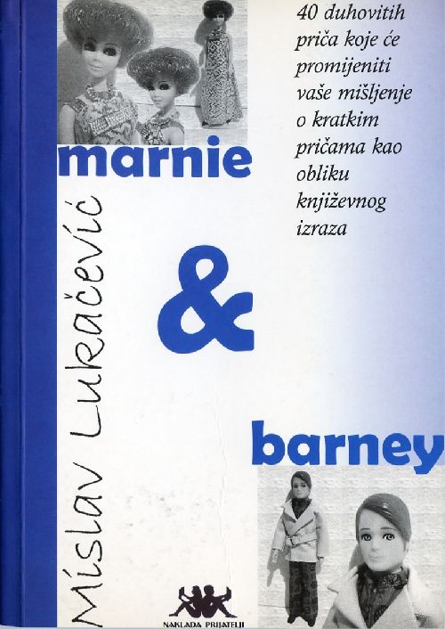 Marnie & Barney