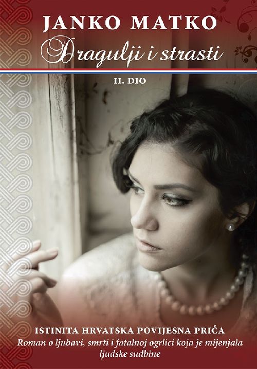 Dragulji i strasti II. dio