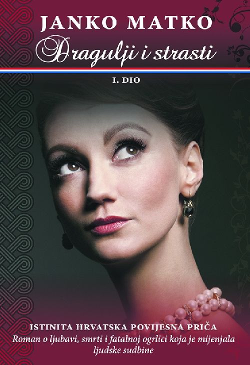 Dragulji i strasti I. dio