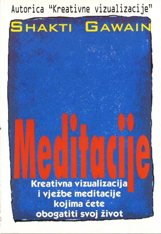 Meditacije