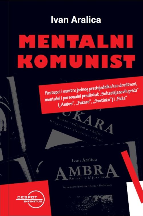 Mentalni komunist