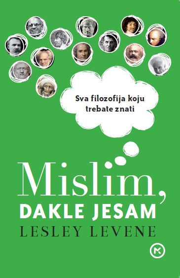Mislim, dakle jesam