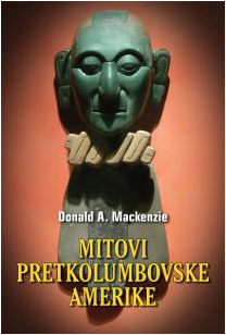 Mitovi pretkolumbovske Amerike