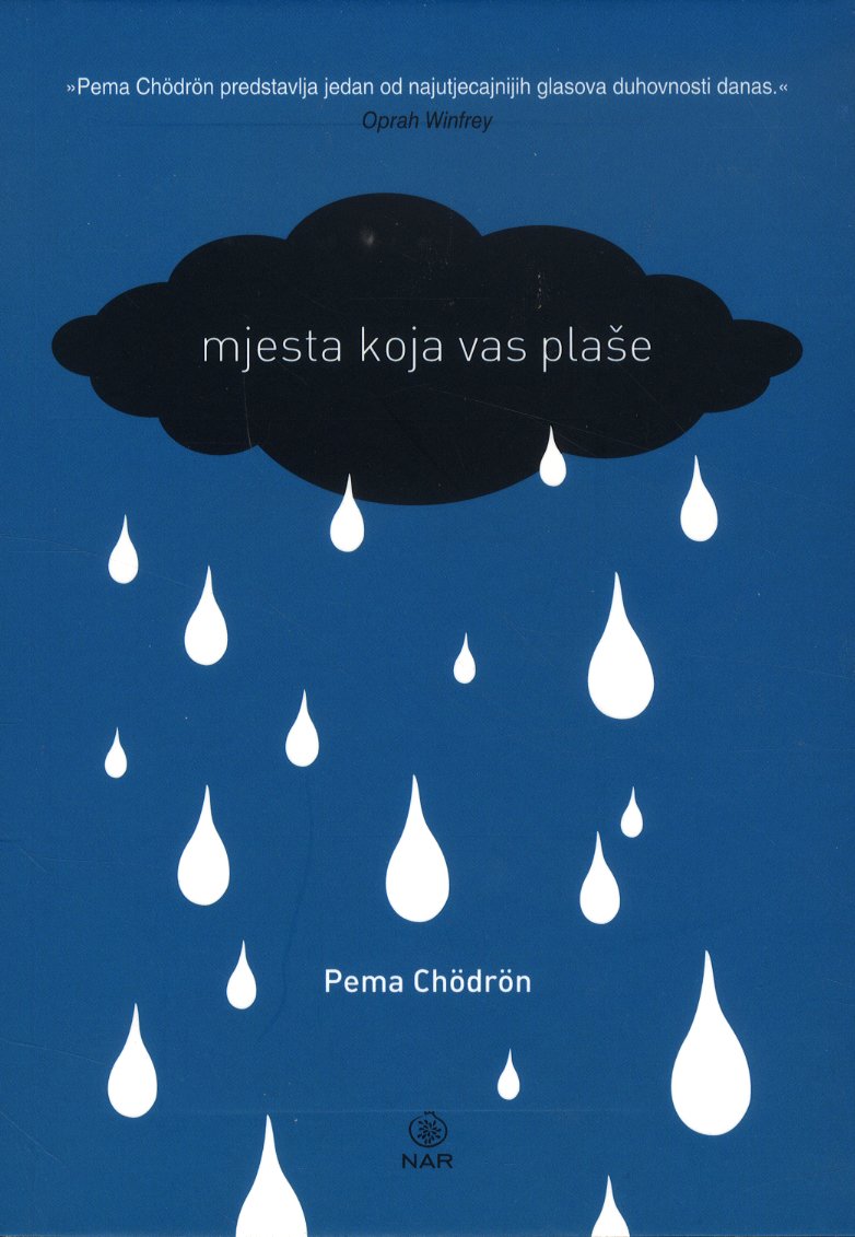 Mjesta koja vas plaše