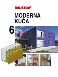 Moderna kuća