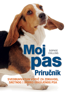 Moj pas - priručnik