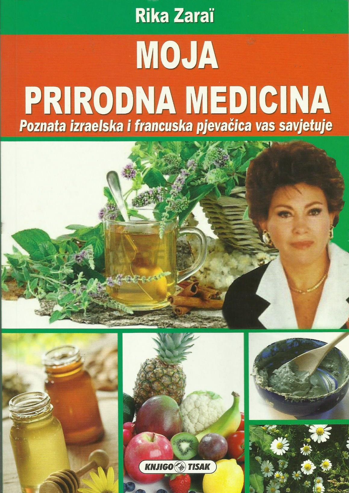 Moja prirodna medicina