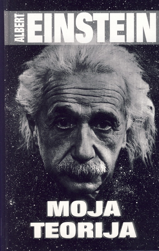 Moja teorija
