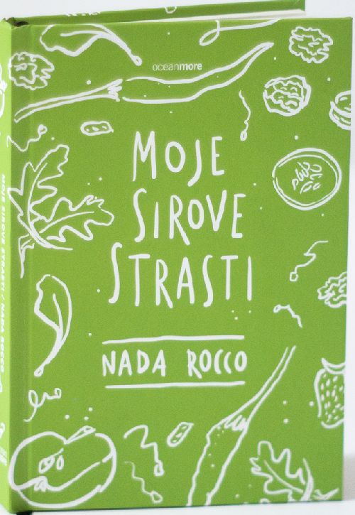 Moje sirove strasti