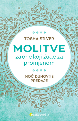 Molitve za one koji žude za promjenom