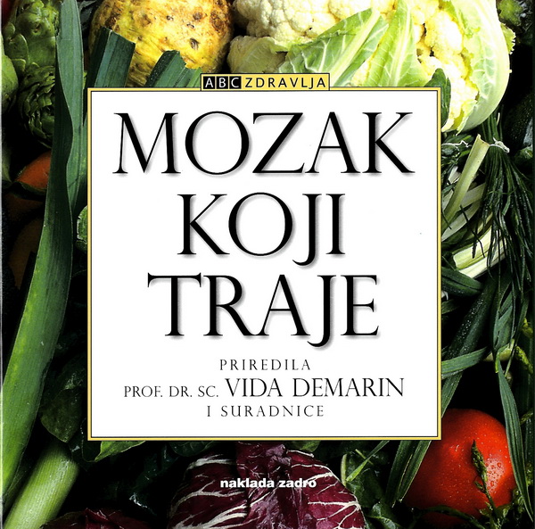 Mozak koji traje