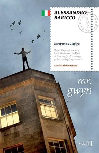 Mr. Gwyn