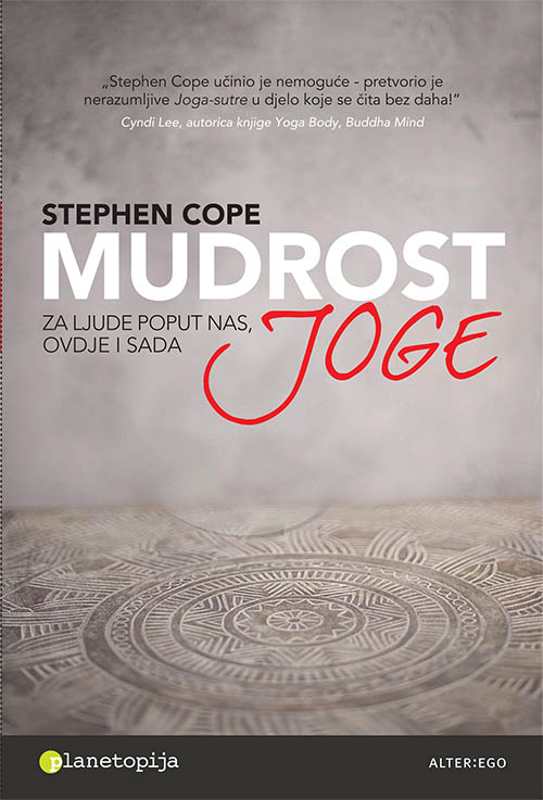 Mudrost joge