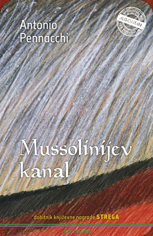 Mussolinijev kanal