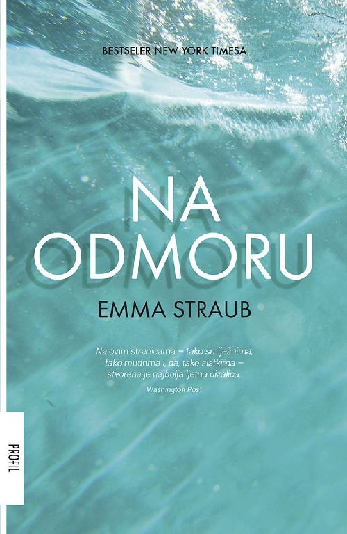 Na odmoru