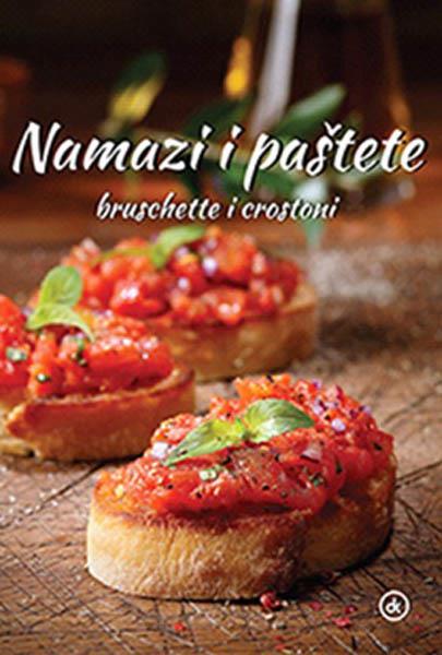 Namazi i paštete