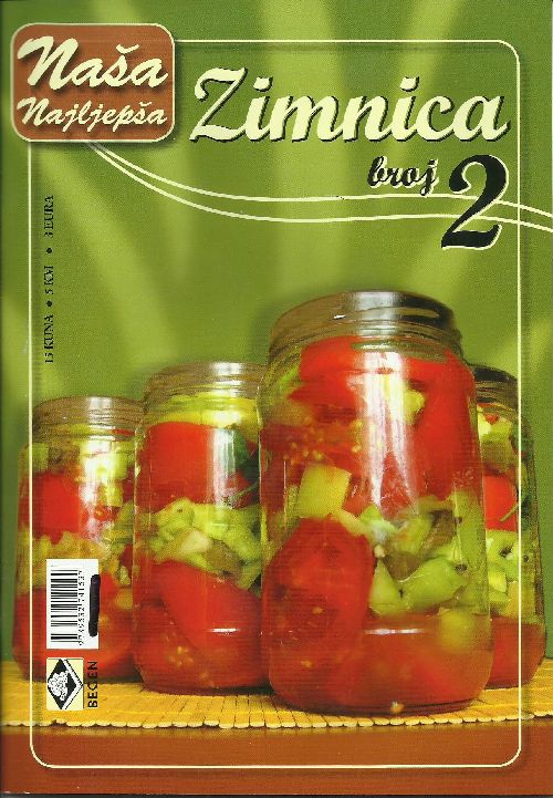 Naša najljepša zimnica 2